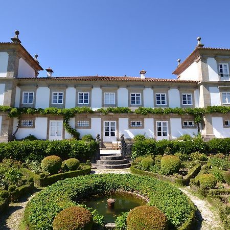 Paco De Calheiros - Turismo De Habitacao Bed & Breakfast Ponte de Lima Bagian luar foto