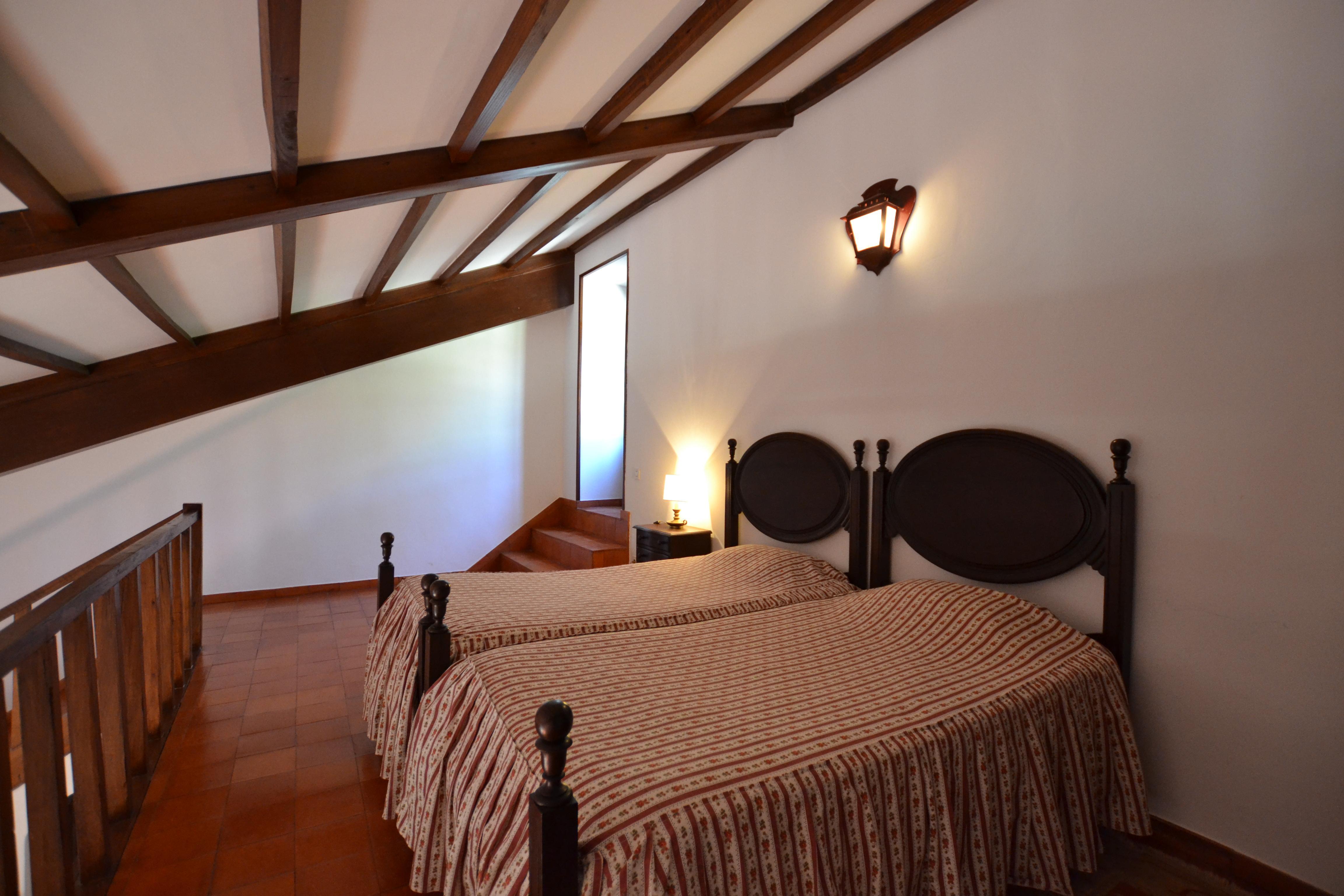 Paco De Calheiros - Turismo De Habitacao Bed & Breakfast Ponte de Lima Bagian luar foto