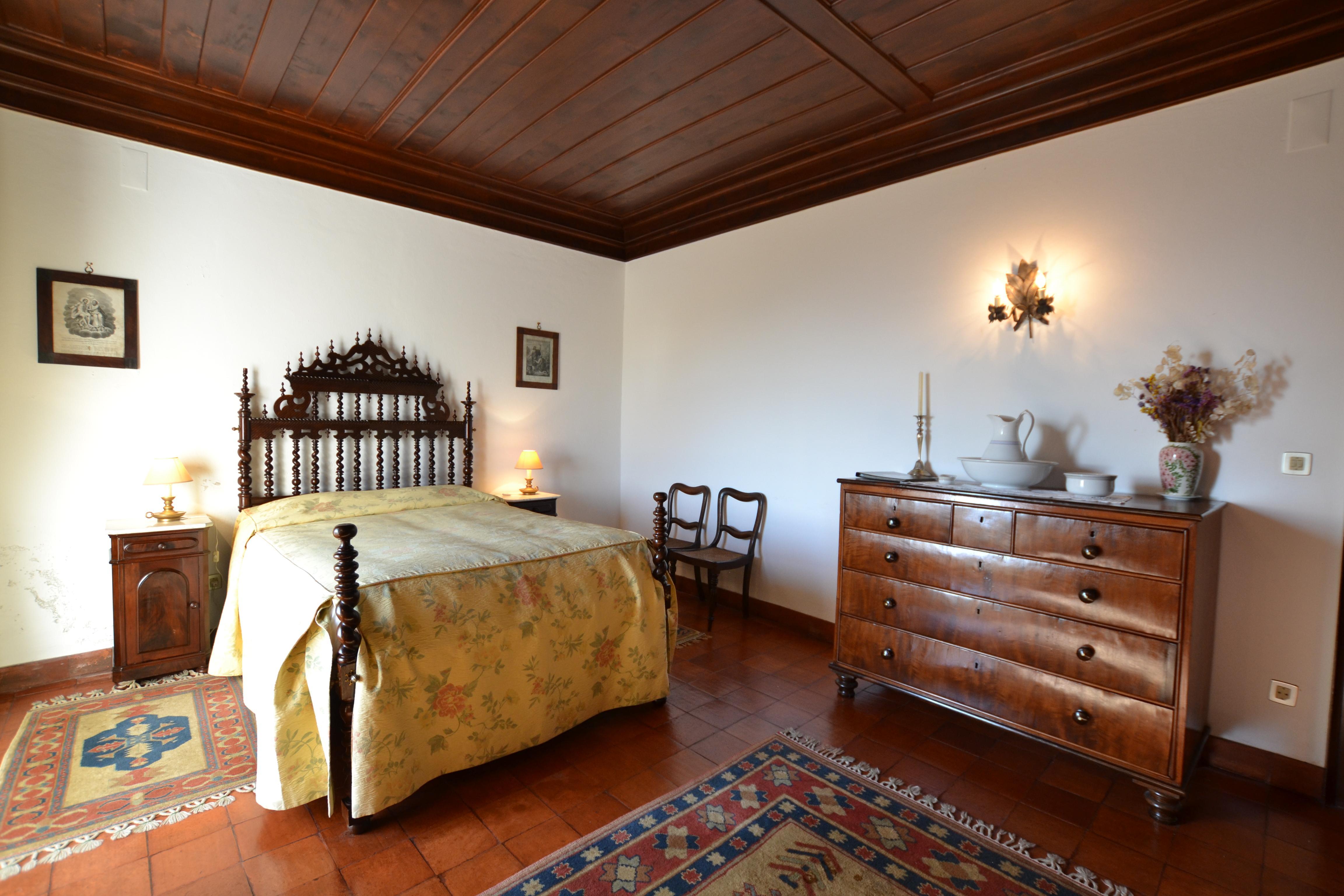 Paco De Calheiros - Turismo De Habitacao Bed & Breakfast Ponte de Lima Bagian luar foto