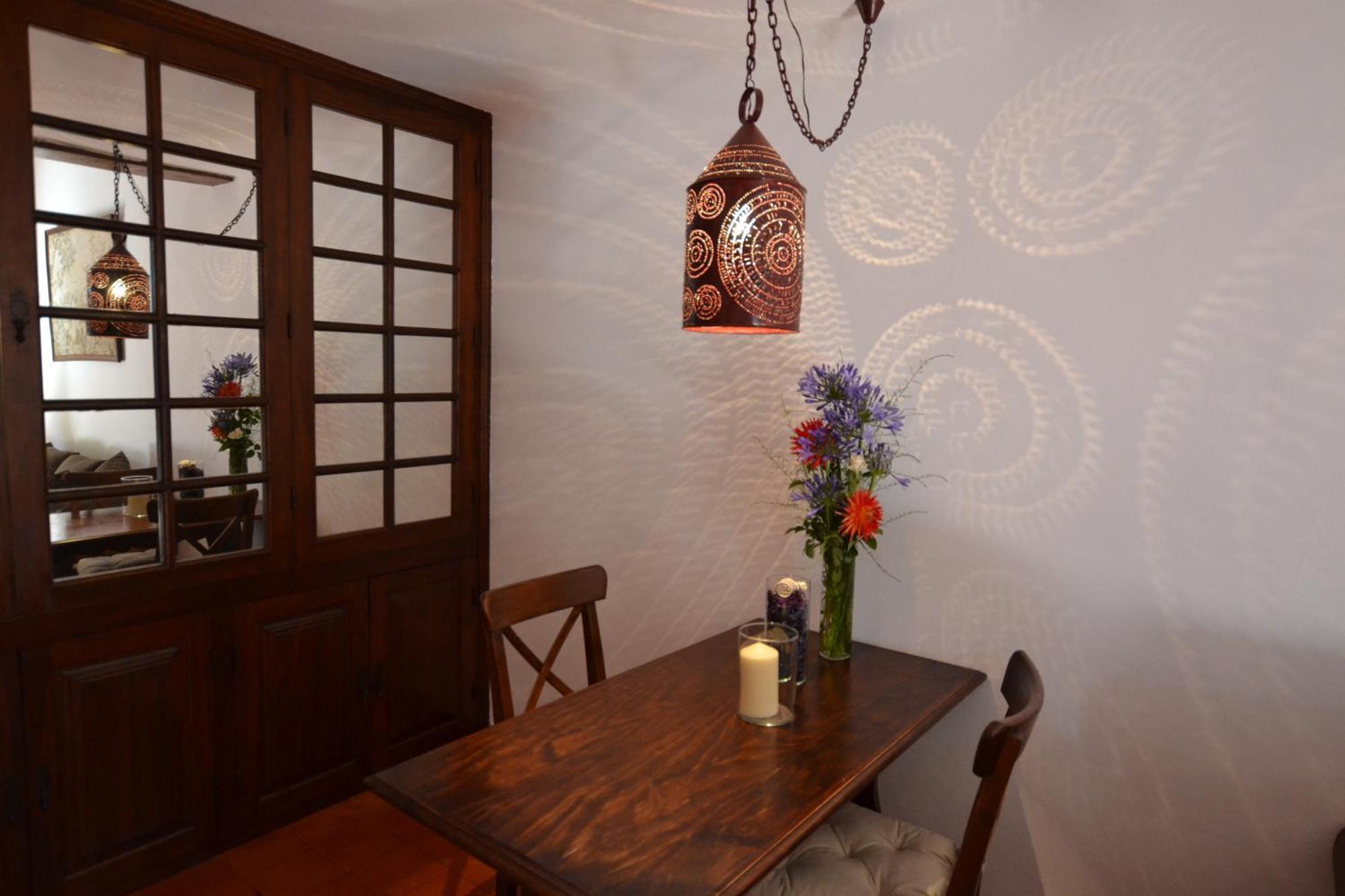 Paco De Calheiros - Turismo De Habitacao Bed & Breakfast Ponte de Lima Ruang foto