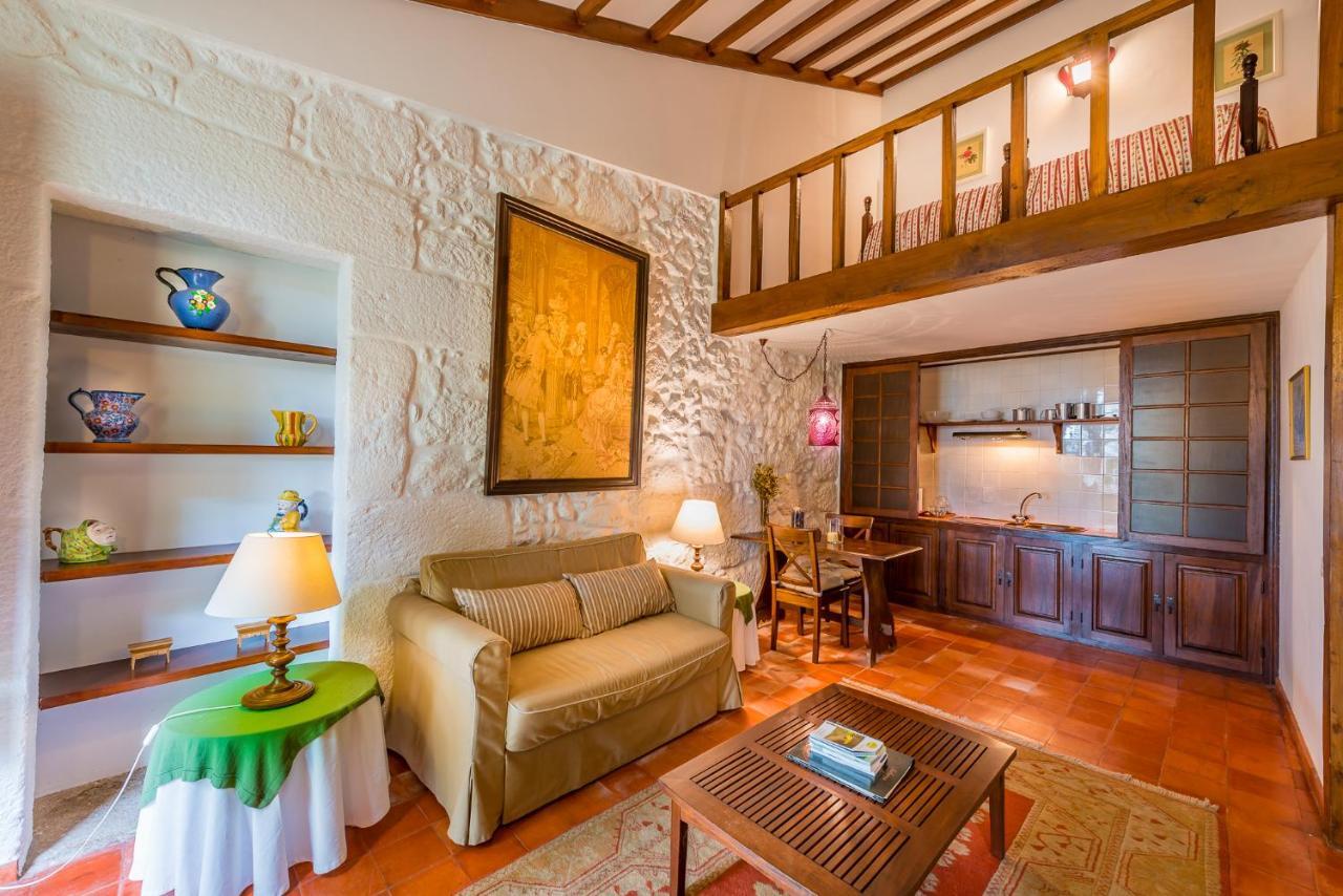 Paco De Calheiros - Turismo De Habitacao Bed & Breakfast Ponte de Lima Bagian luar foto